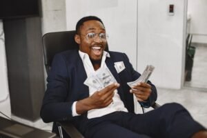 carter reum wealth sources detail