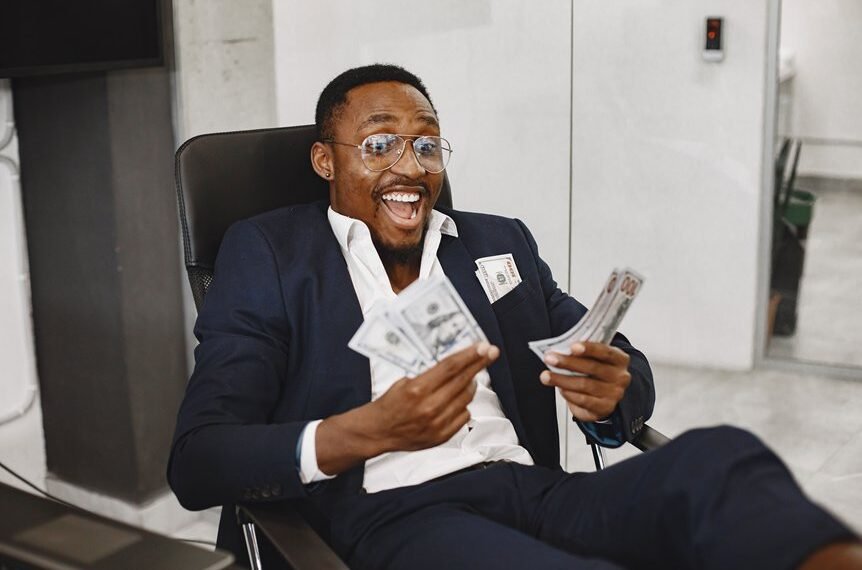 carter reum wealth sources detail
