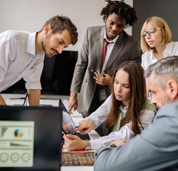 droven io enterprise tech innovation