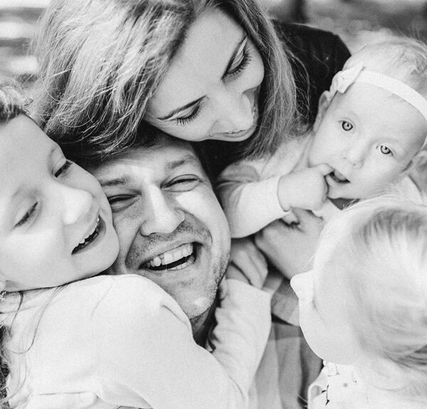 hendrix wilburn biography family life