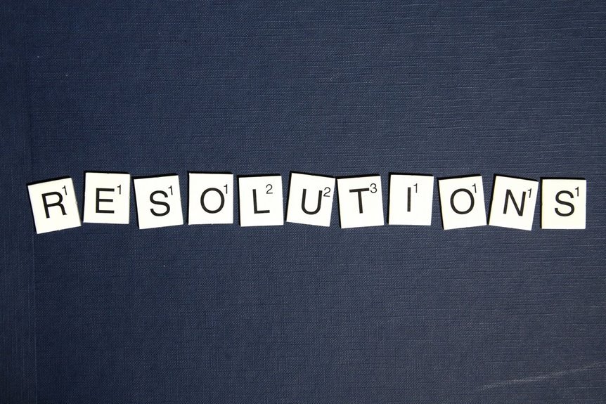 a practical look resolution techniques