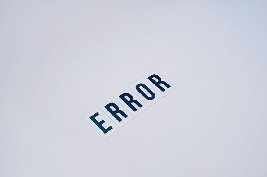 common error handling approaches around 18333110849
