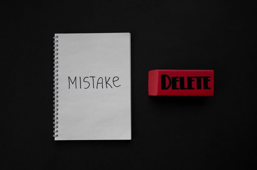 common errors with 440 280 1941