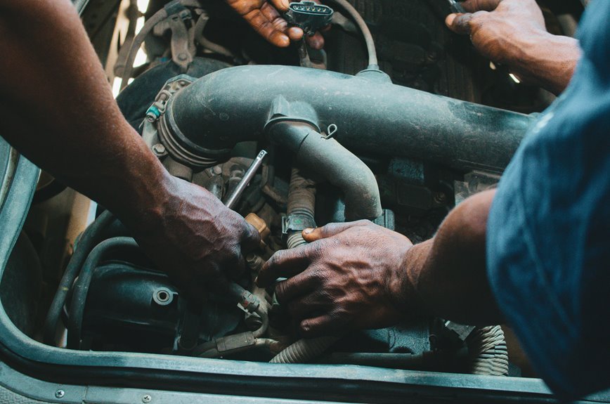 practical troubleshooting for 8303270688