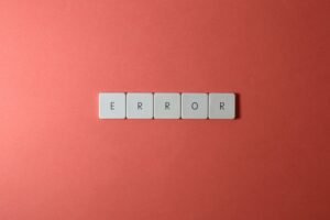 understanding errors 5122567574 effective solution