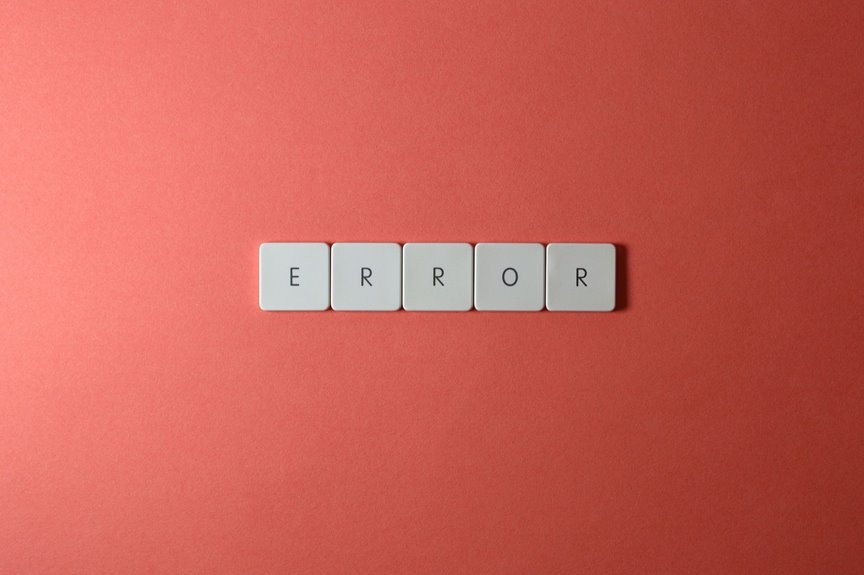 understanding errors 5122567574 effective solution
